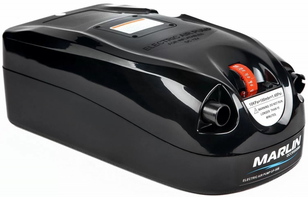 ЭЛЕКТРИЧЕСКИЙ НАСОС MARLIN GP-80 B в Нижнекамске