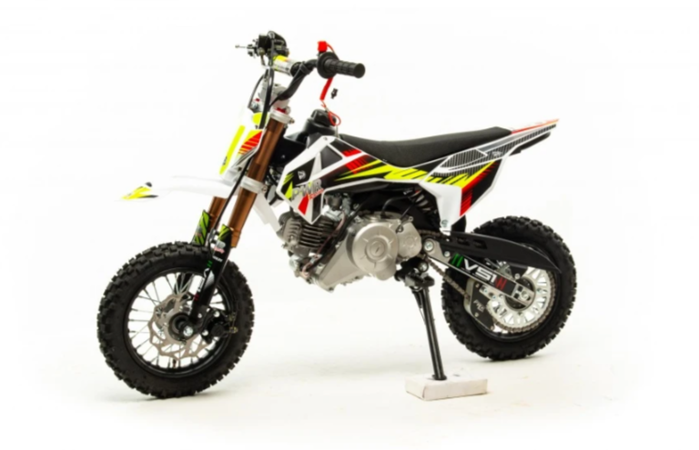 Питбайк MOTOLAND (МОТОЛЕНД) PWR Racing FRZ 60 в Нижнекамске