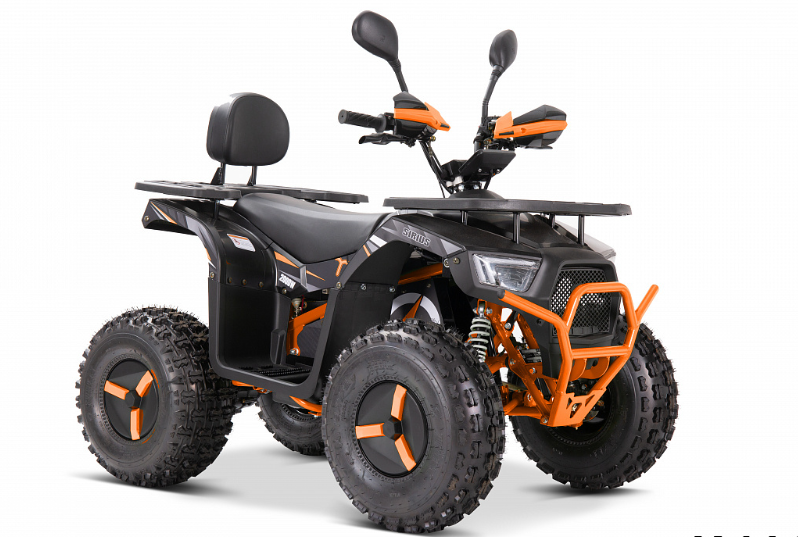 Квадроцикл YACOTA SIRIUS 2000W в Нижнекамске