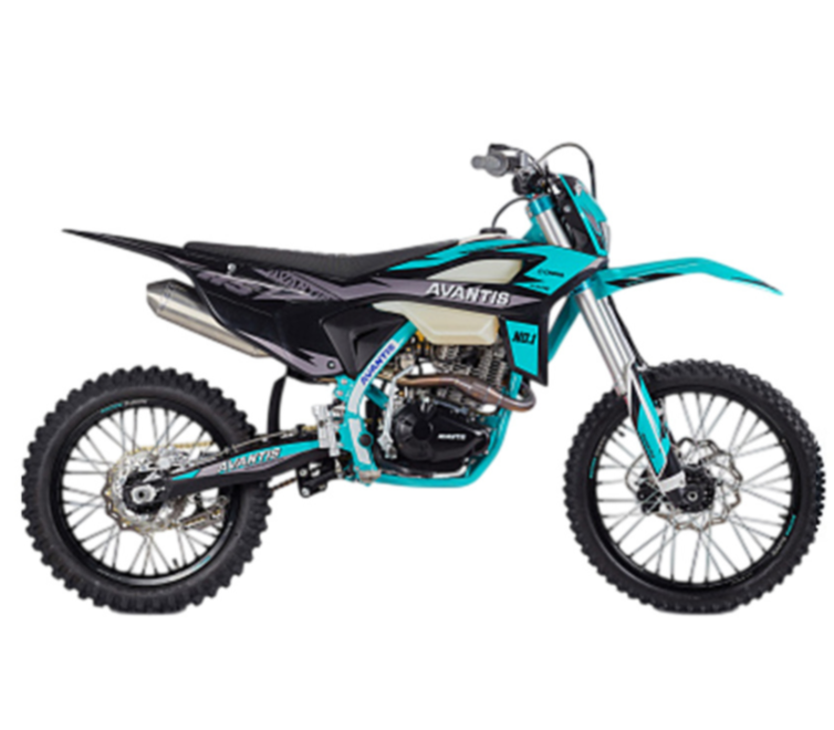 Мотоцикл Avantis A5 (PR300) 2024 в Нижнекамске