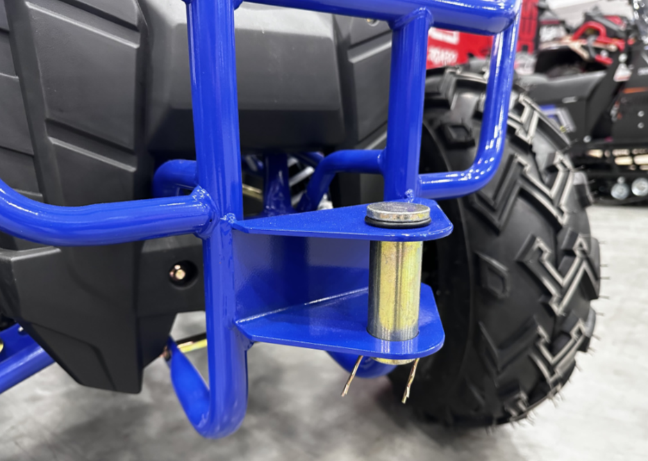 Квадроцикл GBM SHARP BIG 300 NEW PREMIUM в Нижнекамске