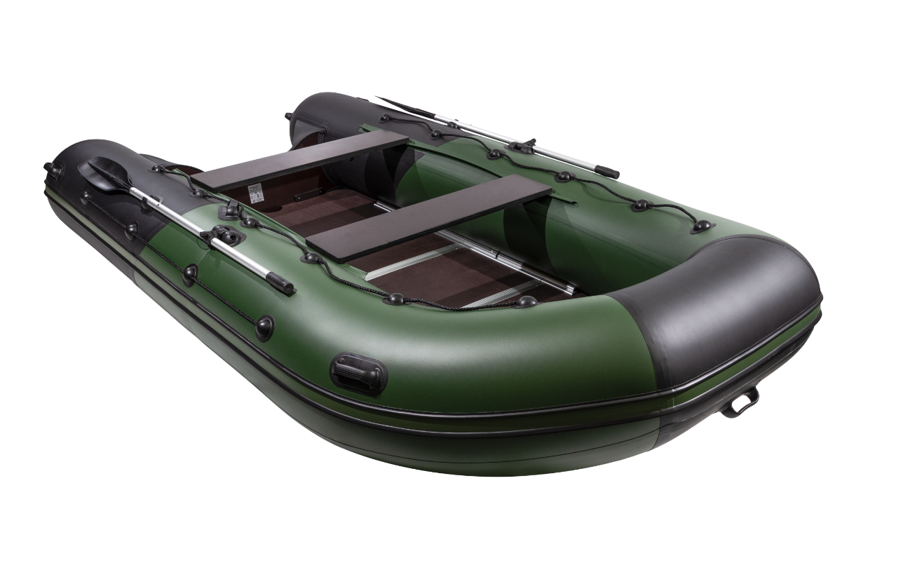 Лодка Ривьера Максима 3800 СК в Нижнекамске