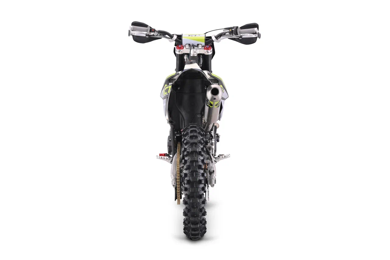 Кроссовый мотоцикл YACOTA NB300 в Нижнекамске