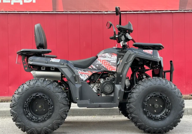 Квадроцикл GBM CROSS HILL 300 NEW в Нижнекамске