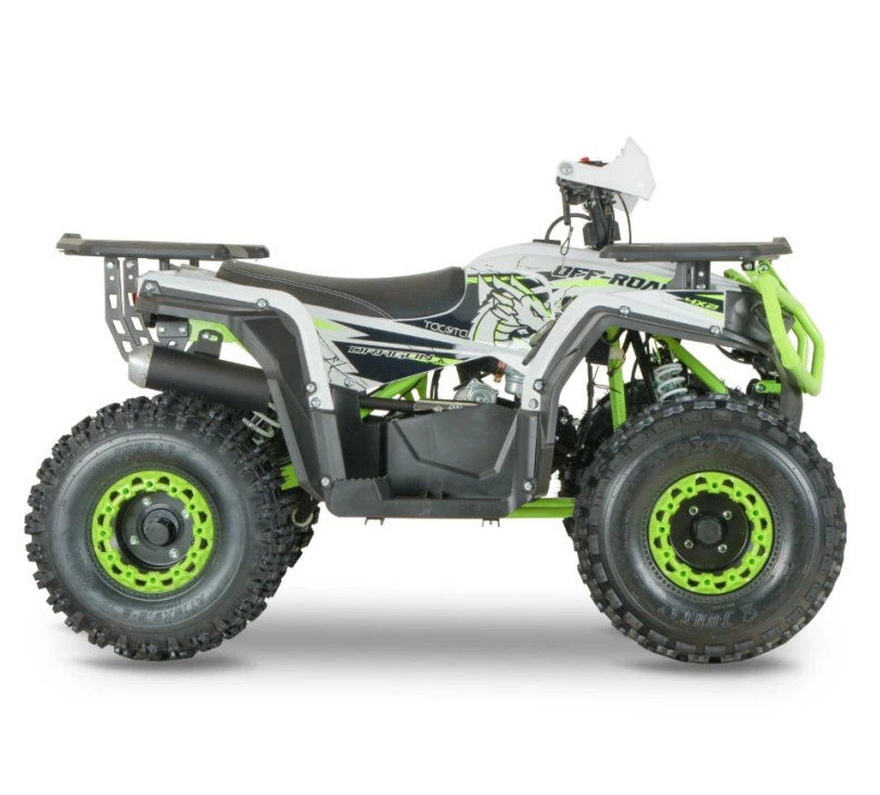 Квадроцикл YACOTA DRAGON 125 в Нижнекамске