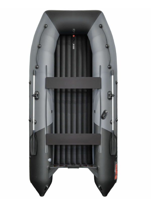 Лодка Таймень RX 4100 НДНД в Нижнекамске