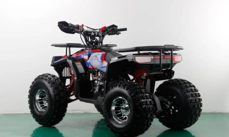 Квадроцикл GBM MAVERICK 222 NEW в Нижнекамске