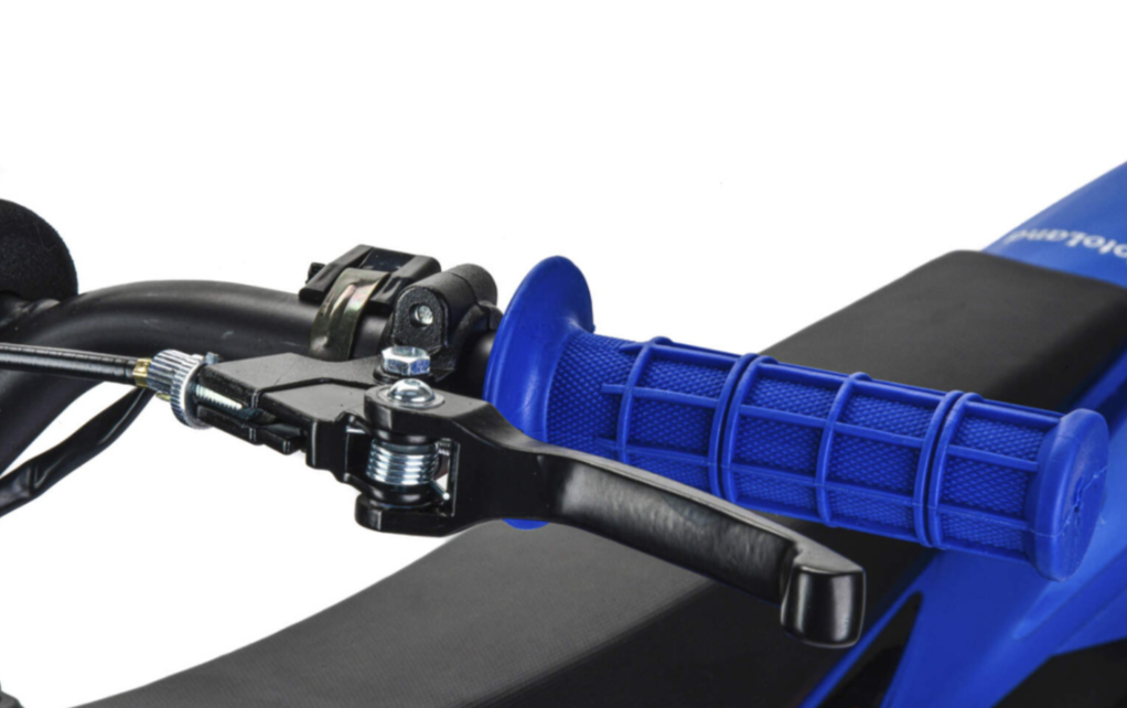 Питбайк MOTOLAND (МОТОЛЕНД) 125 SX 125 E 17/14 в Нижнекамске