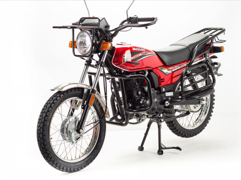 Мотоцикл MOTOLAND (МОТОЛЕНД) FORESTER LITE 200 в Нижнекамске