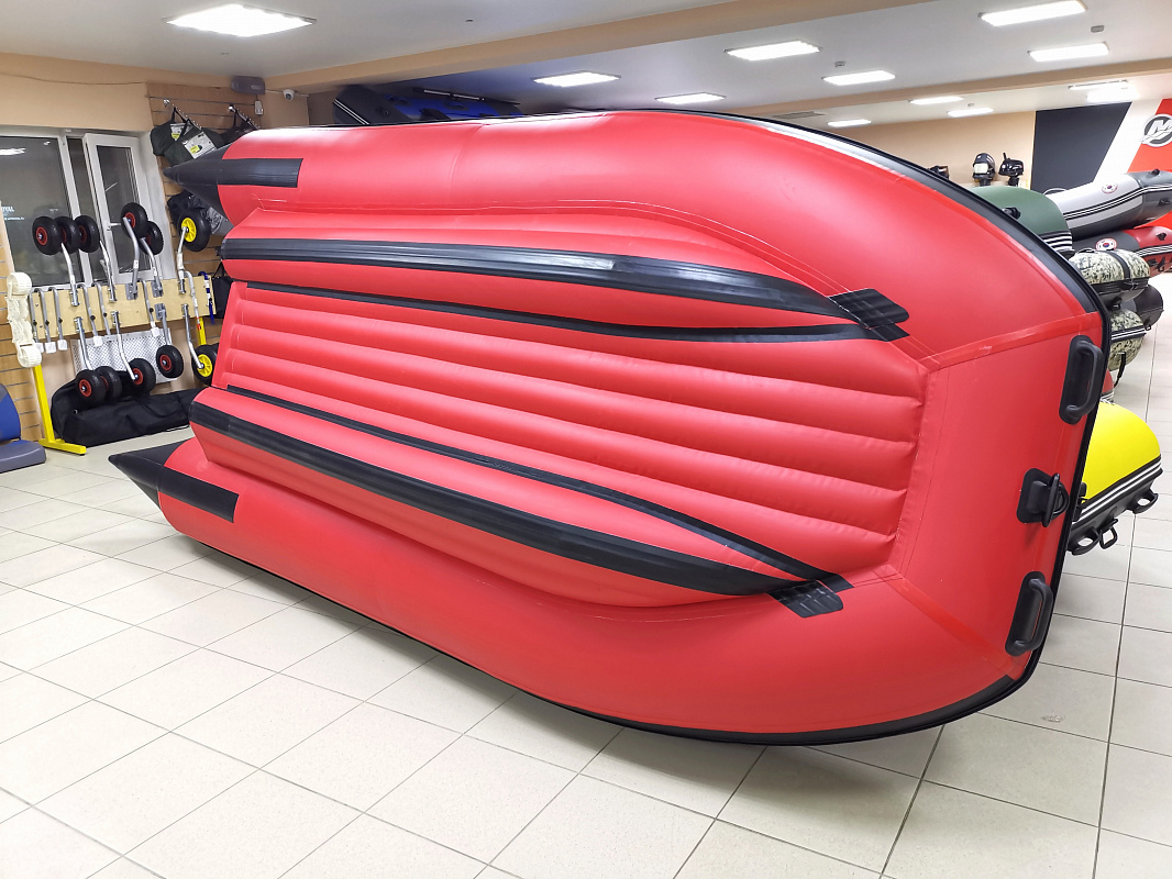 Лодка MISHIMO SPORT 390 в Нижнекамске