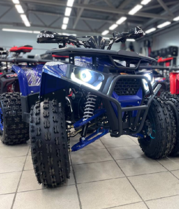 Квадроцикл GBM CROSS HILL 200 NEW в Нижнекамске