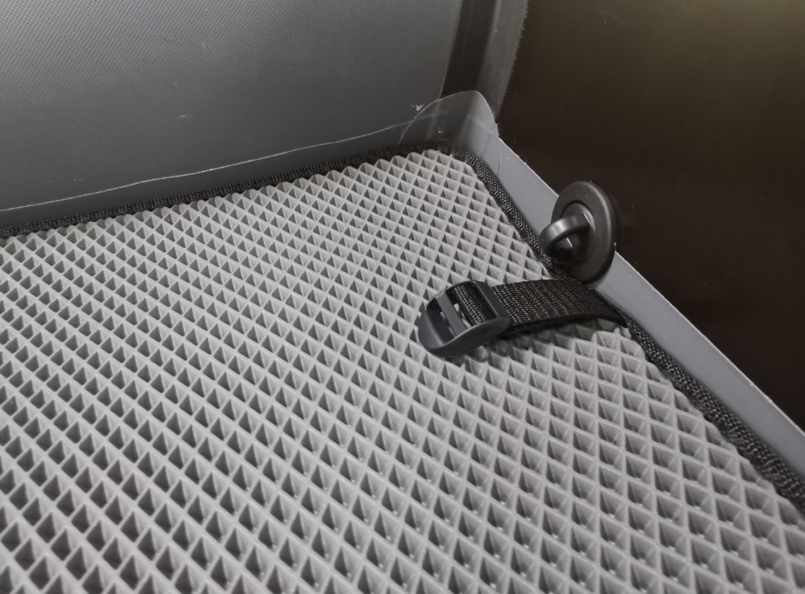 Коврик ЭВА (EVA) MISHIMO 335 LITE в Нижнекамске