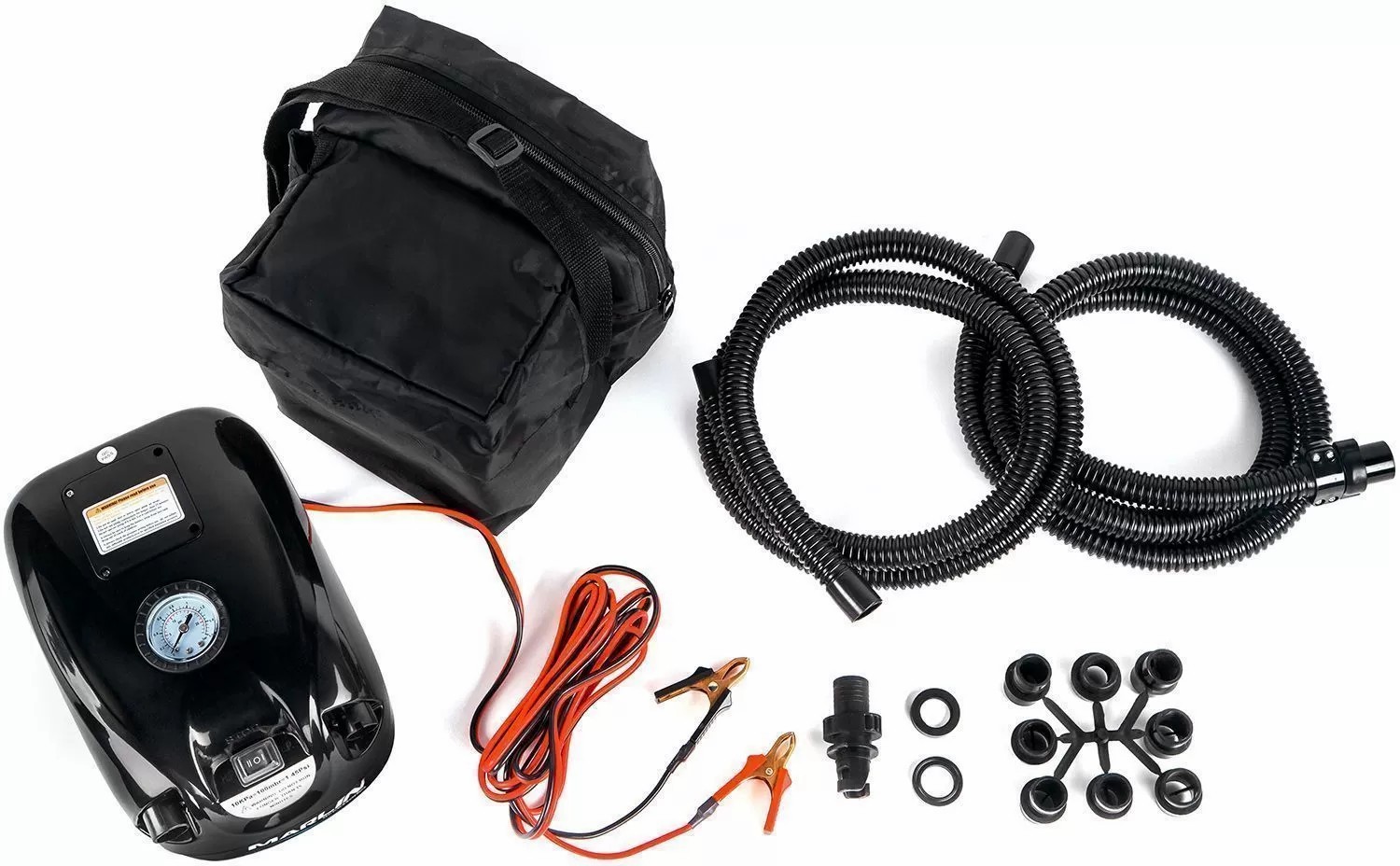 ЭЛЕКТРИЧЕСКИЙ НАСОС MARLIN GP-80 S в Нижнекамске