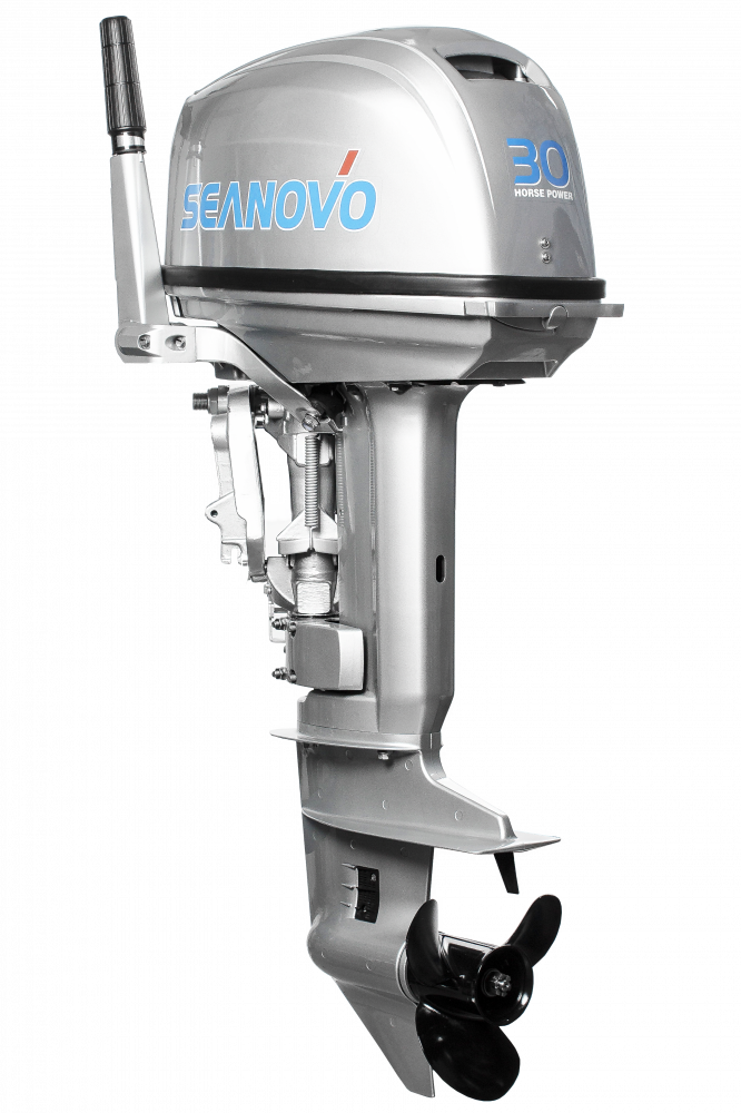 Лодочный мотор SEANOVO SN25FHS в Нижнекамске