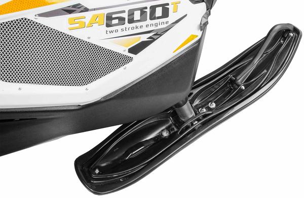 Снегоход STELS АТАМАН SA600T 2.0 в Нижнекамске