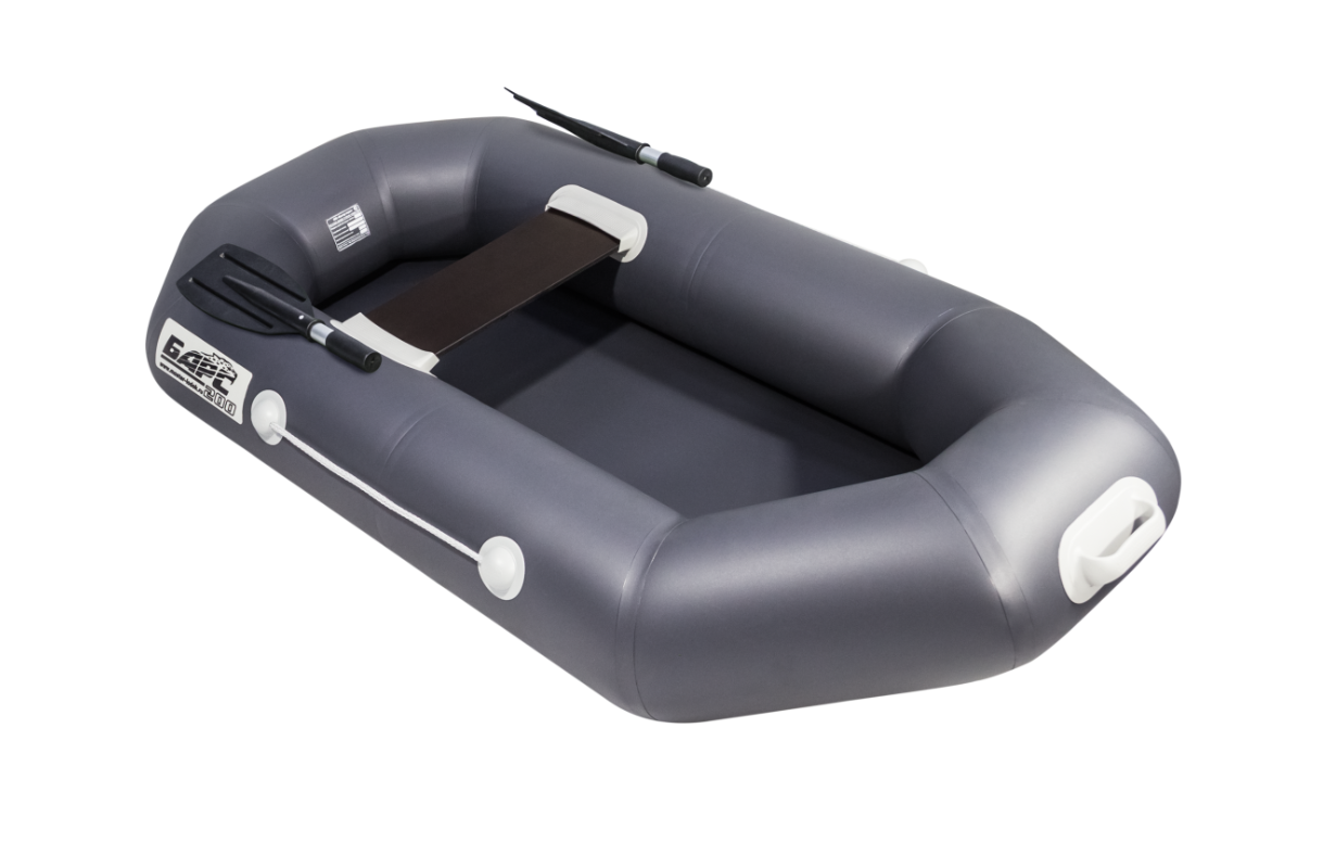 Лодка Барс 200 в Нижнекамске