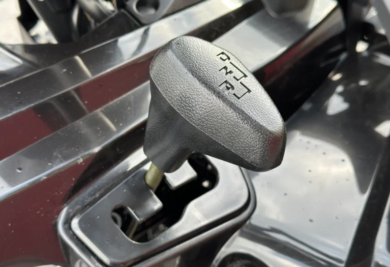 Квадроцикл GBM CROSS HILL 300 NEW в Нижнекамске