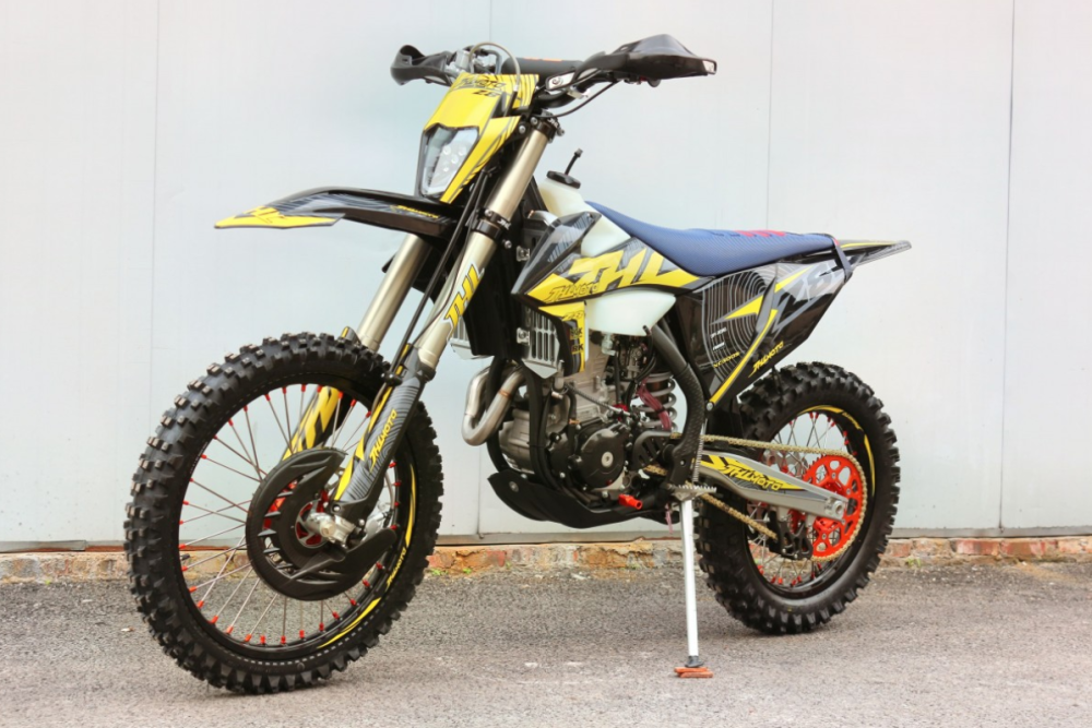 Мотоцикл JHLMOTO JHL Z8 NC300S (182-MN) в Нижнекамске