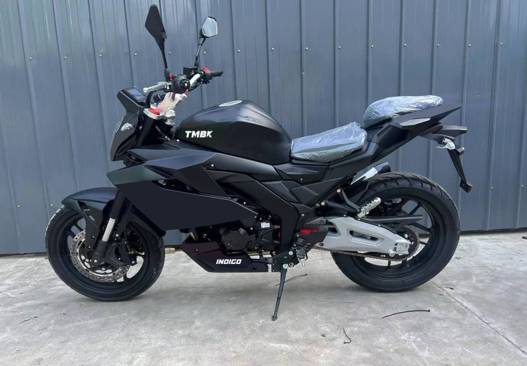 Мотоцикл TMBK Indigo 400cc в Нижнекамске