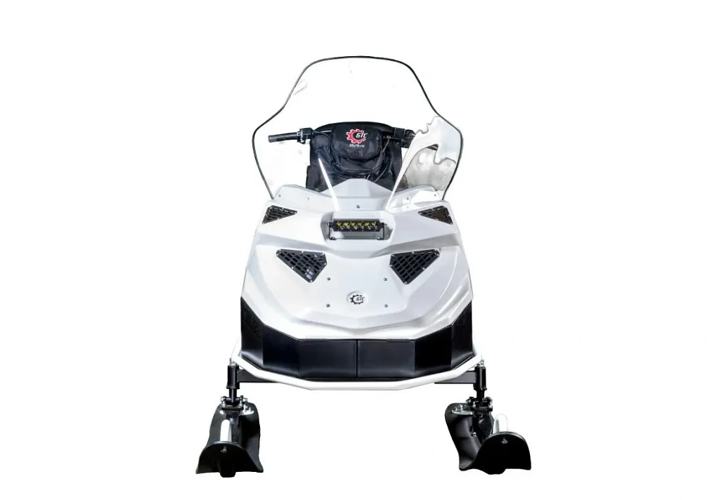 Снегоход БТС 4Т РК СУПЕР-ЛОНГ ЛЮКС/ 20 л.с. 460 м3 в Нижнекамске