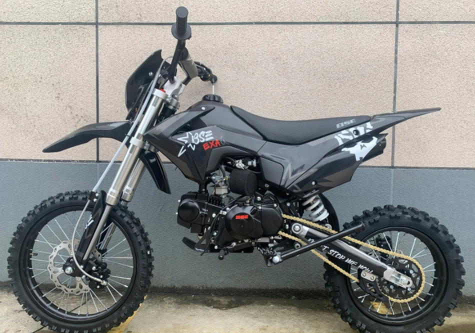 Питбайк BSE EXA SA 17/14 в Нижнекамске