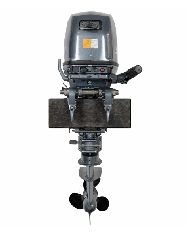 Лодочный мотор APACHE T30BS в Нижнекамске