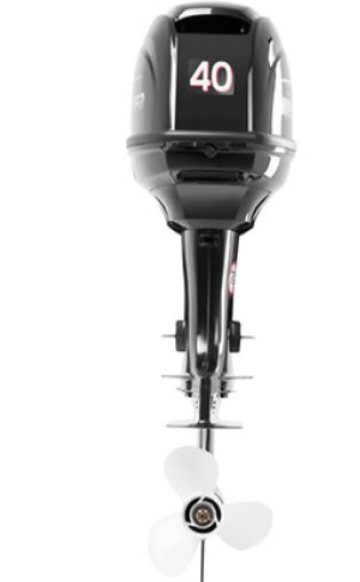 Лодочный мотор HIDEA HD40FHS в Нижнекамске