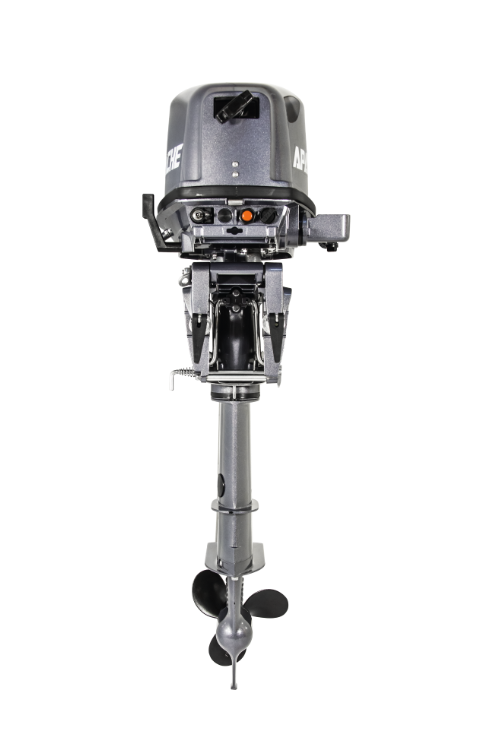 Лодочный мотор APACHE T5 BS в Нижнекамске