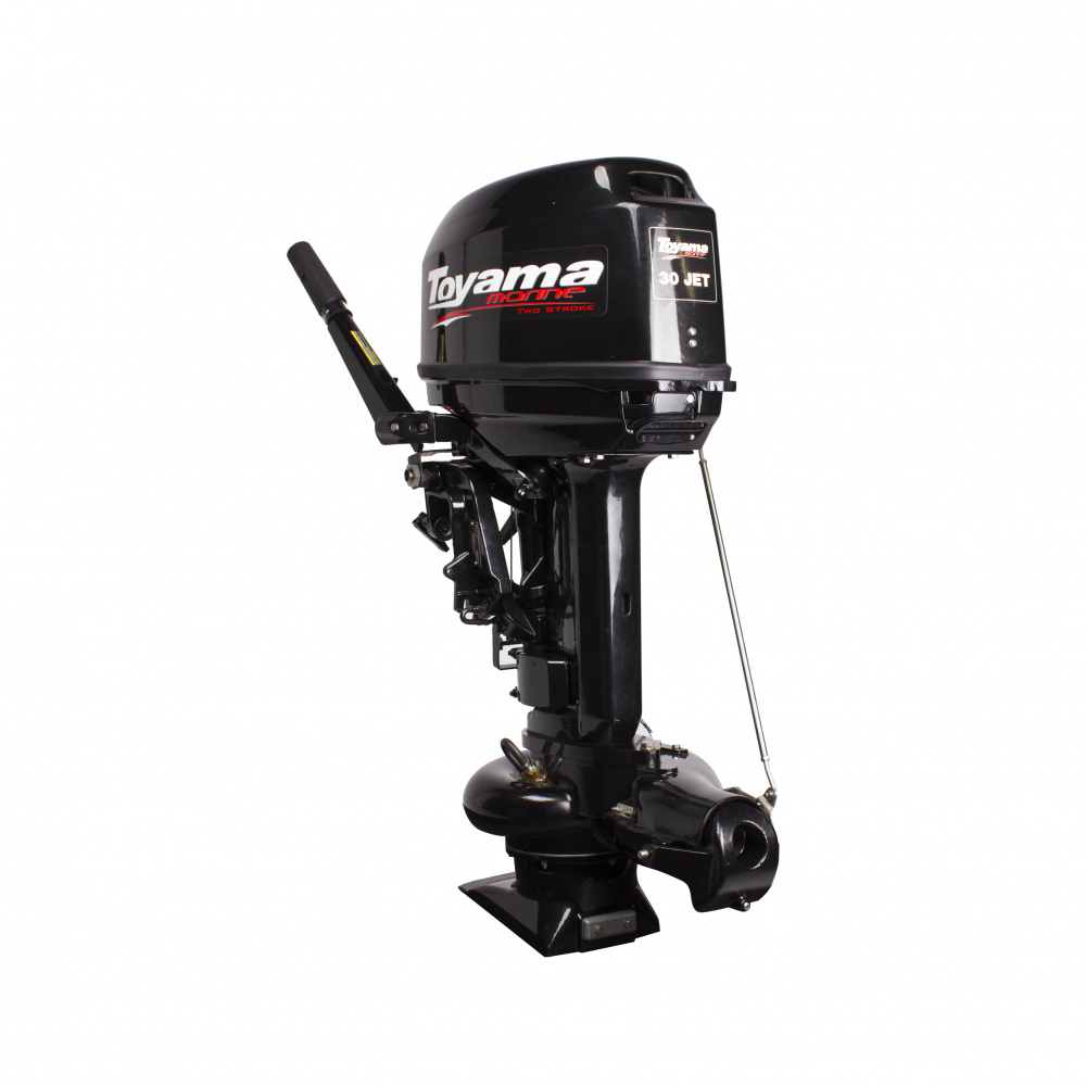 ЛОДОЧНЫЙ МОТОР TOYAMA T30ABMJET в Нижнекамске