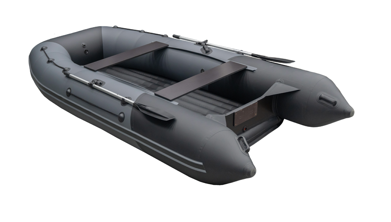 Лодка Таймень RX 3700 НДНД в Нижнекамске