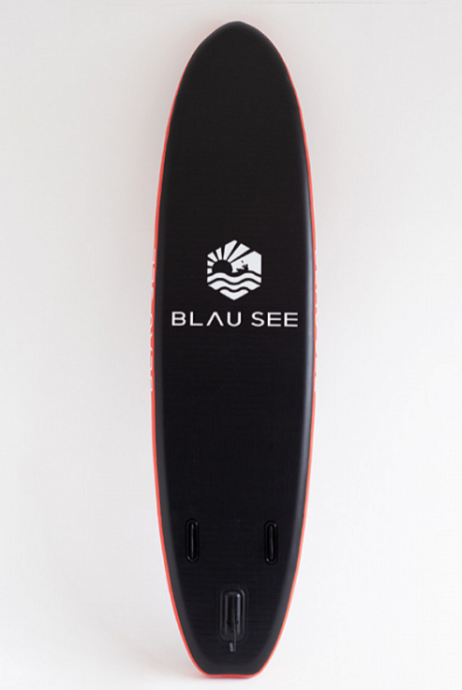 НАДУВНОЙ SUP-BOARD BURNFIRE 10,6 в Нижнекамске