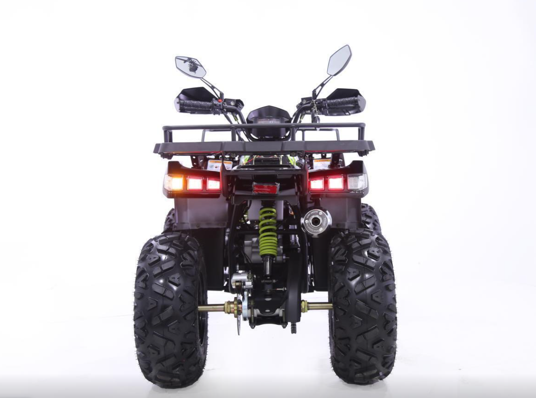 Квадроцикл YACOTA WARRIOR 200 в Нижнекамске