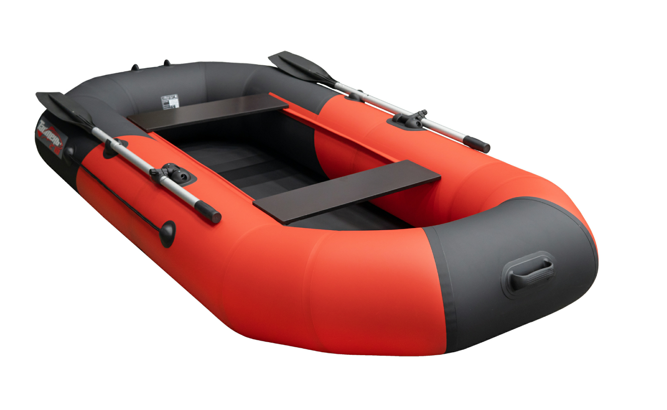 Лодка Таймень NX 270 в Нижнекамске