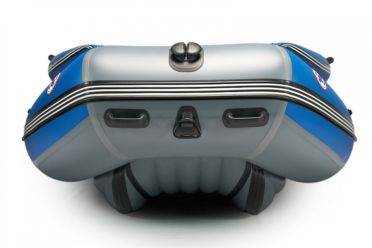 Лодка MISHIMO FAMILY LITE DF 370 в Нижнекамске