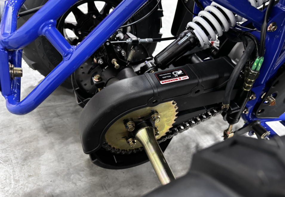 Квадроцикл GBM SHARP BIG 300 NEW PREMIUM в Нижнекамске