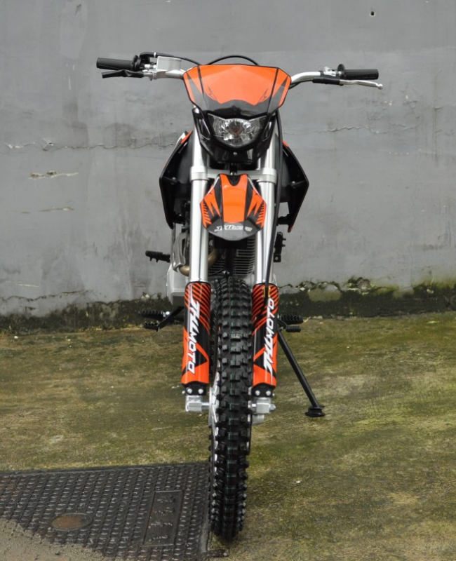 Мотоцикл JHLMOTO JHL MX300 PR300 (175FMN) в Нижнекамске