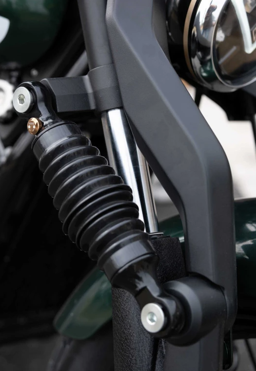 Мотоцикл Benda Napoleon 250 в Нижнекамске