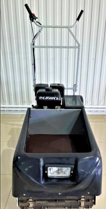 Мотобуксировщик ЕНОТ М 15 Л.С. в Нижнекамске