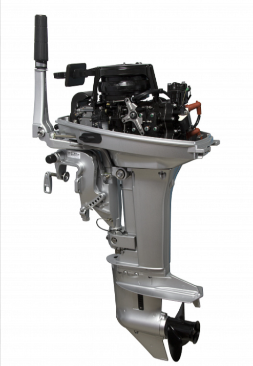 Лодочный мотор Seanovo SN9.9FFEL Enduro в Нижнекамске