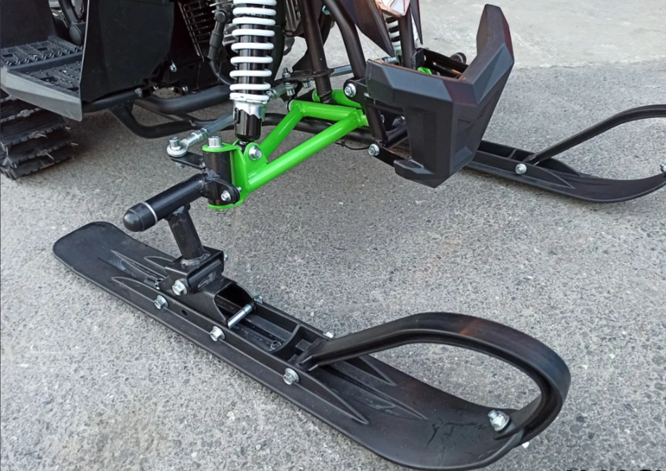 Квадроцикл PROMAX SNOW-RRO 150 + зимний комплект в Нижнекамске