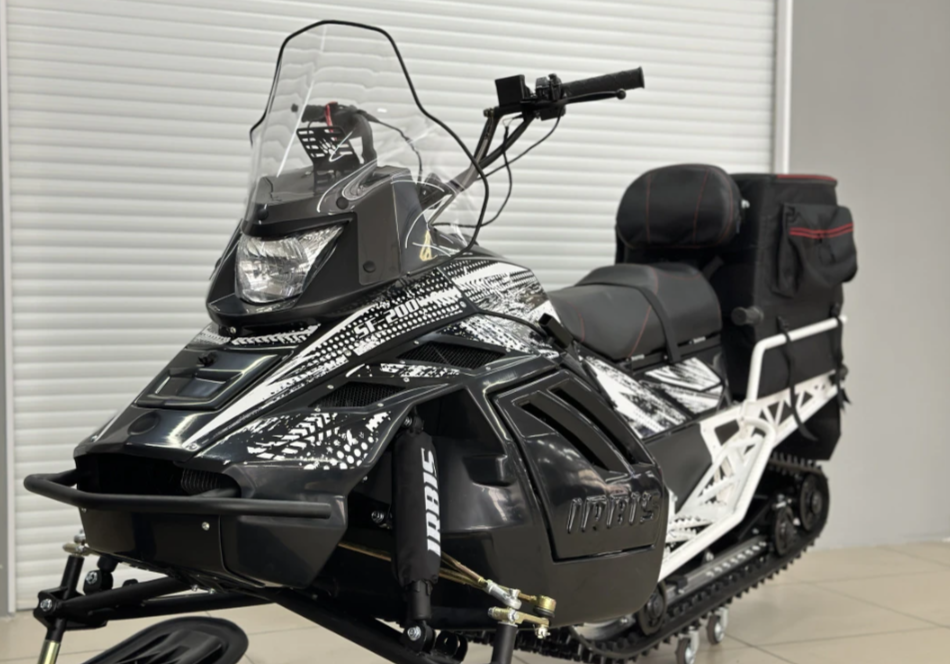 СНЕГОХОД IRBIS SF200L XE SUPERLONG в Нижнекамске
