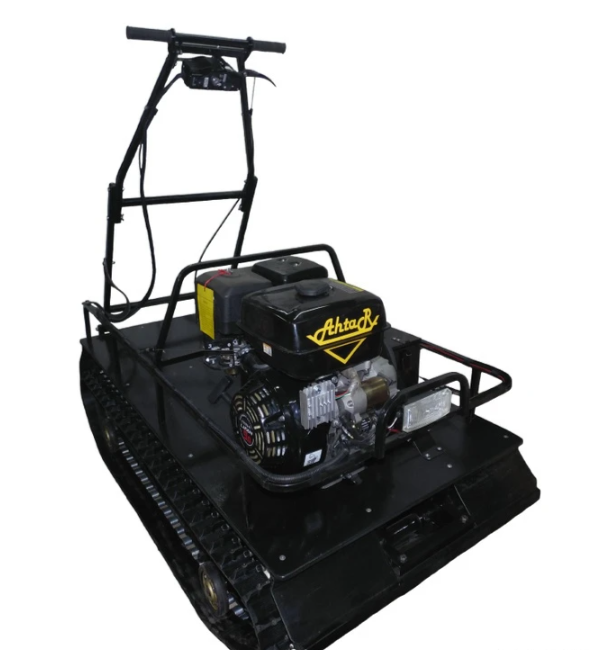 Мотобуксировщик Ahtar SL 9 с электростартером в Нижнекамске