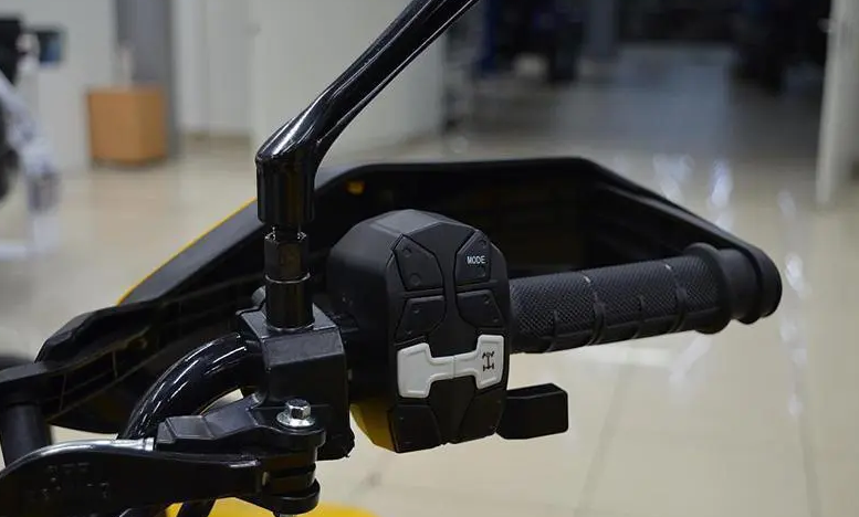 Квадроцикл HISUN GUARDIAN 400L /LONG в Нижнекамске