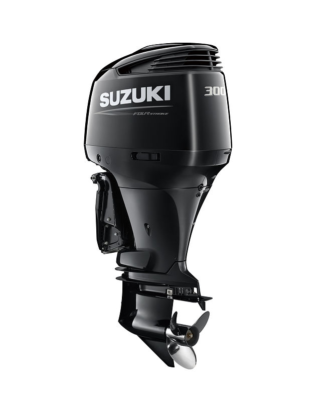 Лодочный мотор Suzuki DF300APXX в Нижнекамске