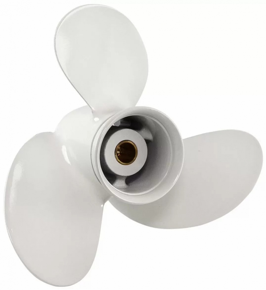 ВИНТ ГРЕБНОЙ TOHATSU 8-9.8; 3X8,5X6,5 в Нижнекамске