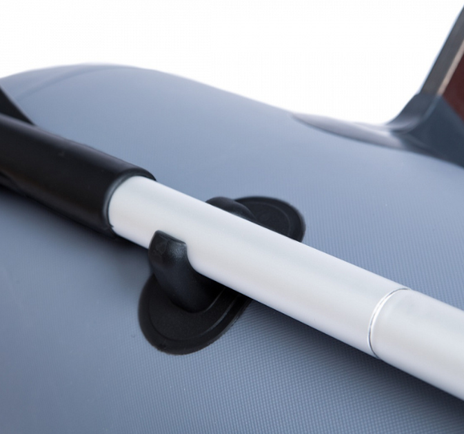 ЛОДКА НАДУВНАЯ YUKONA 230 TL (БЕЗ ПАЙОЛА) в Нижнекамске