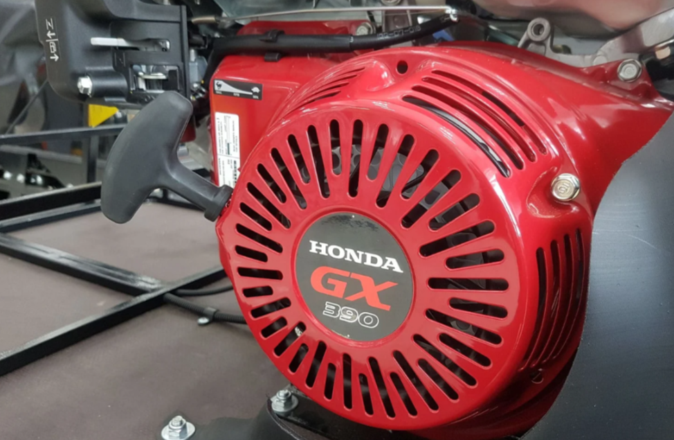 Мотобуксировщик PAXUS 650 AVANT 13 л.с. HONDA в Нижнекамске