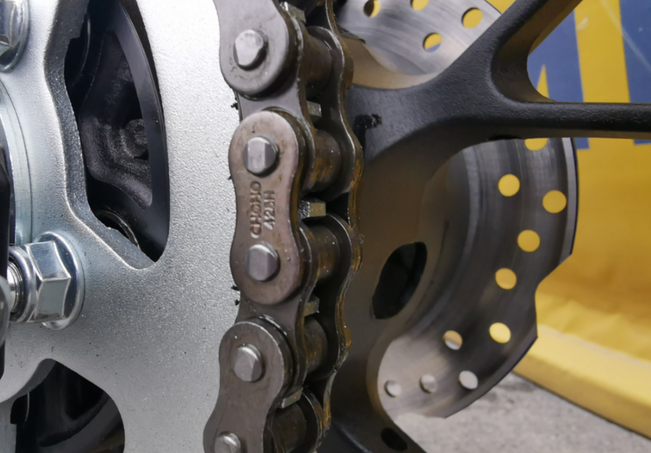 Мотоцикл MOTOLAND (МОТОЛЕНД) 250 CB250 (172FMM-5/PR250) (2022 г.) в Нижнекамске