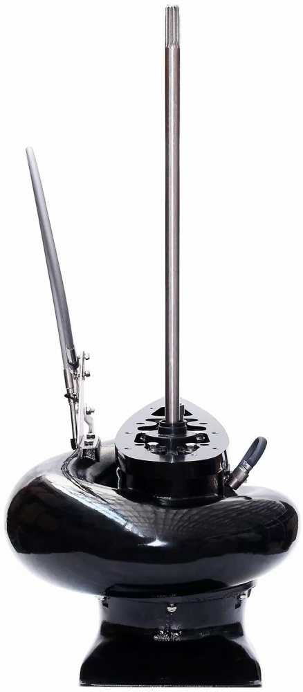 ВОДОМЕТНАЯ НАСАДКА MARLIN НА МОТОР 40 Л.С. YAMAHA, MARLIN, HIDEA, MIKATSU в Нижнекамске