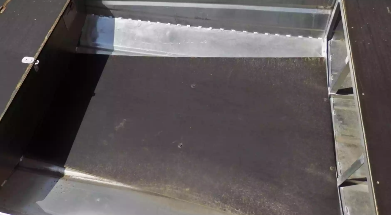 Алюминиевая лодка Вятка-Профи Вариант в Нижнекамске